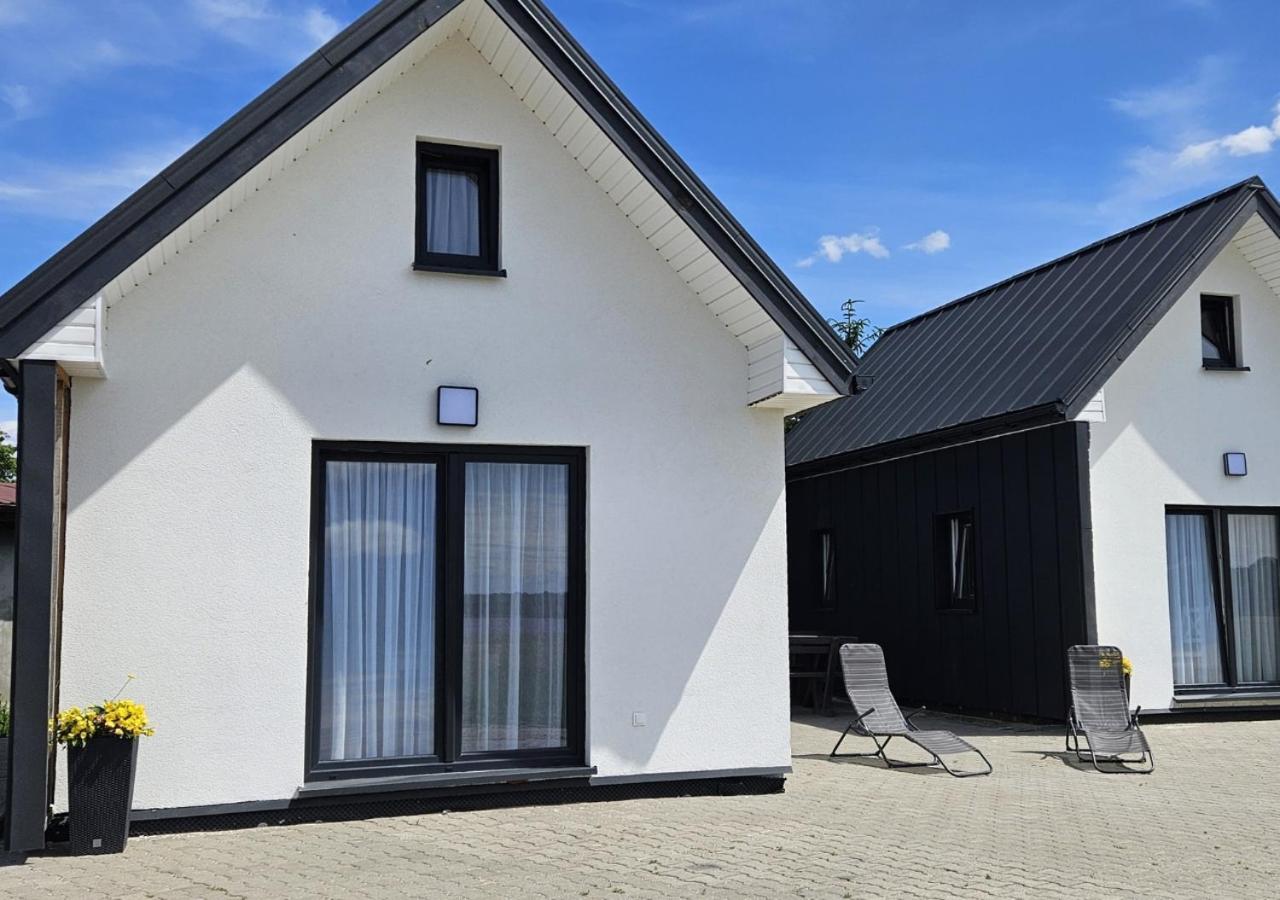 Pod Kamieniem Villa Trzebiel Exterior photo